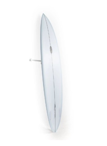 4891 PUKAS - MAGNETIC DAVID SANTOS - SURFBOARD