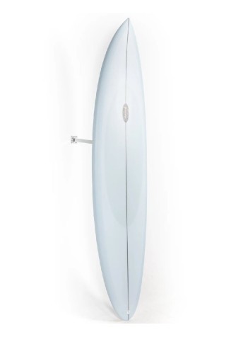 4892 PUKAS - MAGNETIC DAVID SANTOS - SURFBOARD