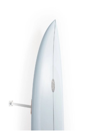 4893 PUKAS - MAGNETIC DAVID SANTOS - SURFBOARD