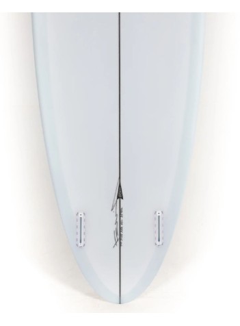 4895 PUKAS - MAGNETIC DAVID SANTOS - SURFBOARD