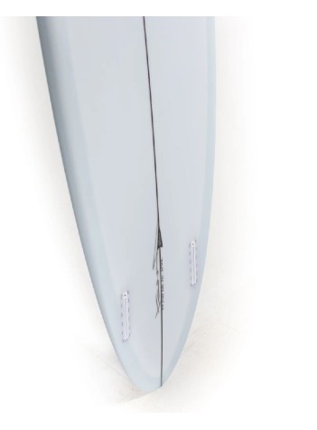 4896 PUKAS - MAGNETIC DAVID SANTOS - SURFBOARD