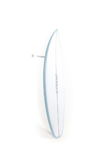 4901 PUKAS - EASY MOOD DAVID SANTOS - SHORTBOARD
