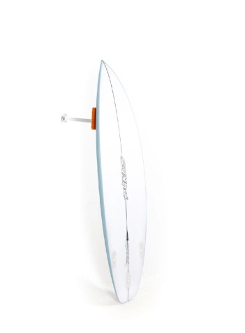 4902 PUKAS - EASY MOOD DAVID SANTOS - SHORTBOARD