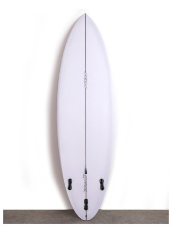 4906 PUKAS P5 DS SPACE ODDITY