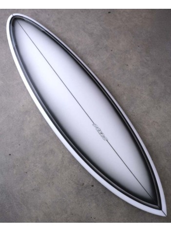4912 PUKAS - SPACE ODDITY DAVID SANTOS - SHORTBOARD