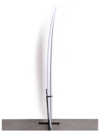 4913 PUKAS - SPACE ODDITY DAVID SANTOS - SHORTBOARD