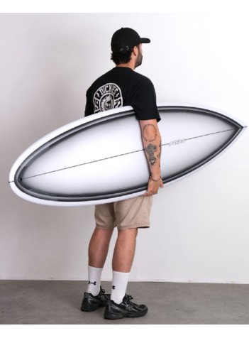 4914 PUKAS - SPACE ODDITY DAVID SANTOS - SHORTBOARD