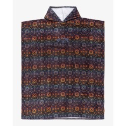 4959 BILLABONG - HOODED - PONCHO