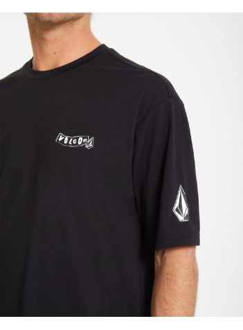 4983 VOLCOM - PISTOL SURF LS - LICRA