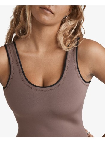 5016 BILLABONG - WAVE WALKER MINI JHON 1mm. - WETSUITS