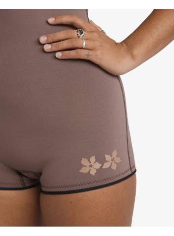 5017 BILLABONG - WAVE WALKER MINI JHON 1mm. - WETSUITS