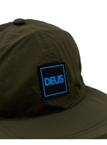 5087 DEUS P5 A CAP ELLIOT