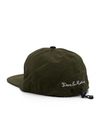 5088 DEUS P5 A CAP ELLIOT