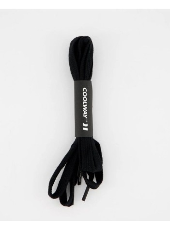 5105 COOLWAY - GOAL BLACK AND WHITE - SNEAKERS