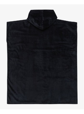 5120 A1NEGROS BILLABONG - HOODED - PONCHO