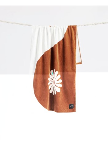 5129 SLOWTIDE - BOTANICAL BALANCE - TOWELL