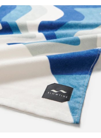 5132 SLOWTIDE P4 TOWEL SHINE ON