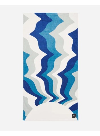 5133 SLOWTIDE P4 TOWEL SHINE ON