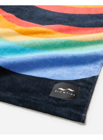 5136 SLOWTIDE - ROYGBIV - TOWEL