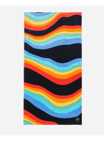 5137 SLOWTIDE - ROYGBIV - TOWEL