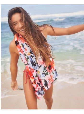 5144 SLOWTIDE - JADE - TOWEL