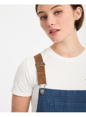 5158 VOLCOM - FULL CUT - OVERALL