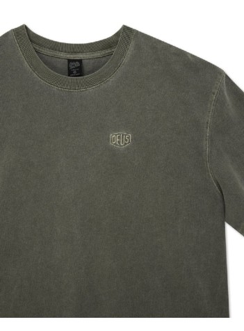 5164 DEUS - SHIELD GARMENT - TEES