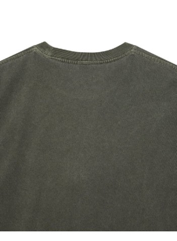 5165 DEUS - SHIELD GARMENT - TEES