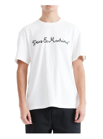 5168 DEUS F5 M TEES NOODLE