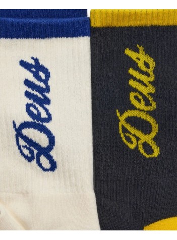 5171 DEUS - BOSSLEY 2PCK - SOCK