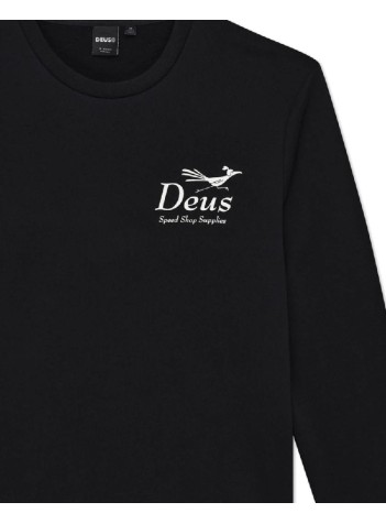 5180 DEUS - CUCKO CREW - SWEATER