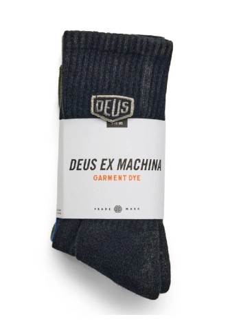 5184 DEUS - SHIELD GARMENT - SOCK