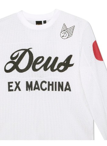 5187 DEUS - SABER MOTO - TEEL