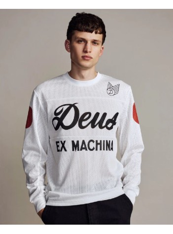 5191 DEUS - SABER MOTO - TEEL