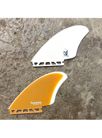 5209 FUTURES - CHRISTENSON KEEL - TWIN FIN