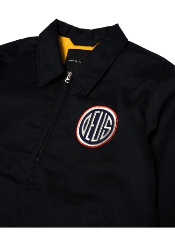 5212 DEUS - MARNUS TEAM - JACKET