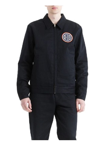 5213 DEUS - MARNUS TEAM - JACKET