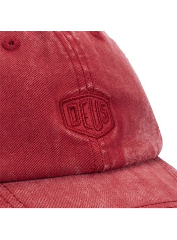 5226 DEUS - SHIELD GARMENT - CAP