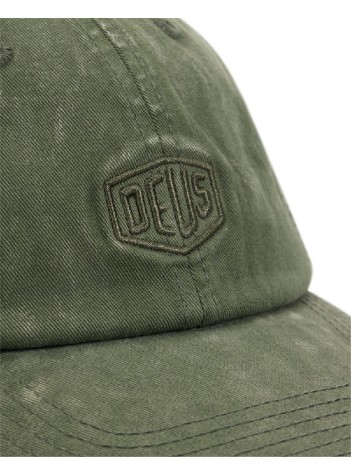 5229 A1VERDES DEUS - SHIELD GARMENT - CAP
