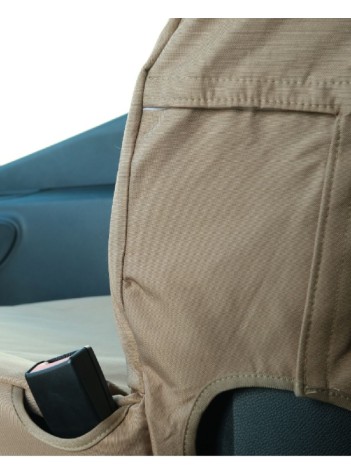 5236 CULT - AZTEC - INDIVIDUAL CAR SEAT COVER