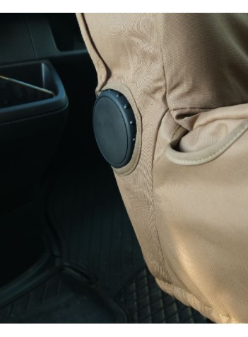 5238 CULT - AZTEC - INDIVIDUAL CAR SEAT COVER