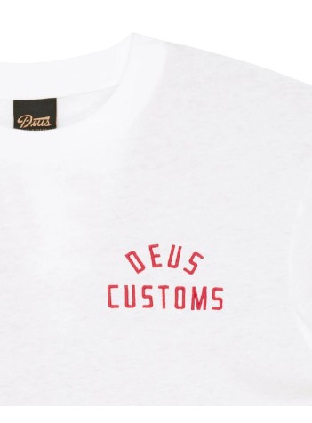 5241 DEUS - ENGINEER - TEEL