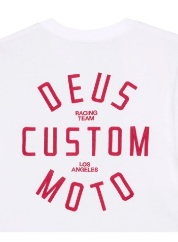 5242 DEUS - ENGINEER - TEEL