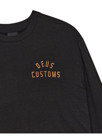 5245 DEUS - ENGINEER - TEEL