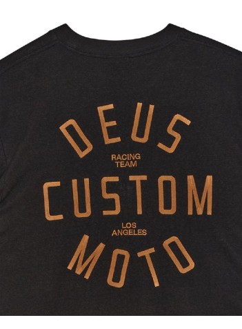 5246 DEUS - ENGINEER - TEEL