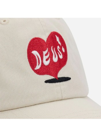 5249  DEUS - DEEP CUT DAD - CAP