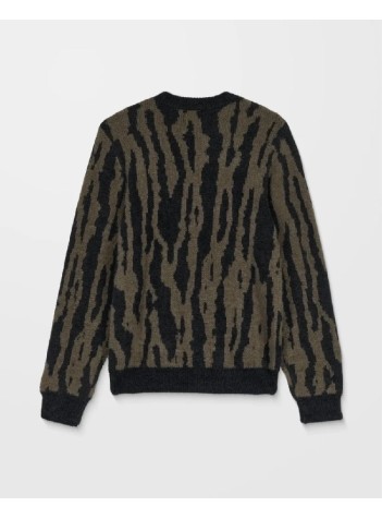 5364 VOLCOM - WAZERMOON - SWEATER