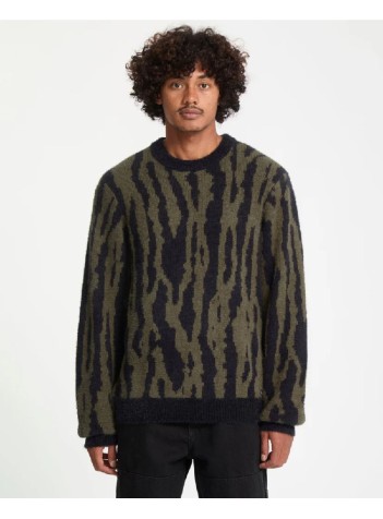 5366 VOLCOM - WAZERMOON - SWEATER