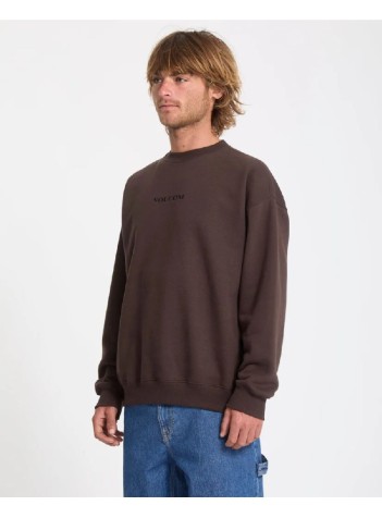 5370 VOLCOM - STONE CREW - FLEECE
