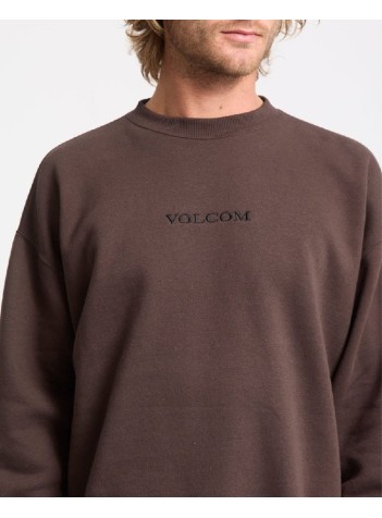 5371 VOLCOM - STONE CREW - FLEECE